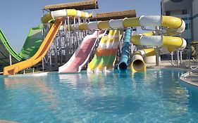 Amwaj Beach Club Abu Soma Hotel